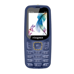 Ringme 316 Feature Phone