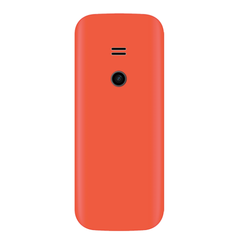 Ringme 310C Feature Phone with Crystal Keypad
