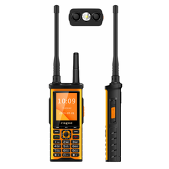 Ringme Jumbo 2.4" LCD Feature phone