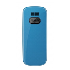 Ringme 312C Feature Phone with Crystal Keypad