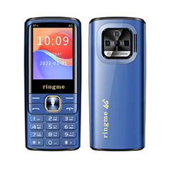 Ringme Supreme 4G Feature Phone