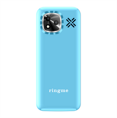 Ringme Bold X Feature Phone