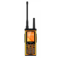 Ringme Jumbo 2.4" LCD Feature phone