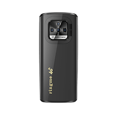 Ringme Supreme 4G Feature Phone