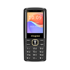 Ringme Supreme 4G Feature Phone