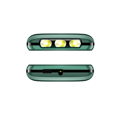 Ringme Bold Z Feature Phone