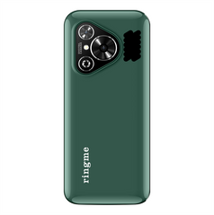 Ringme Bold Z Feature Phone